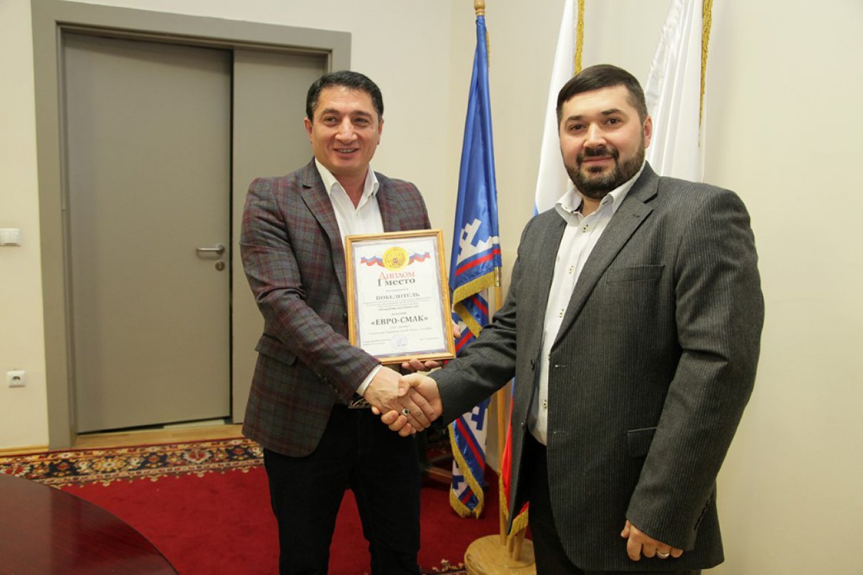 Продавцы ушли в волшебники