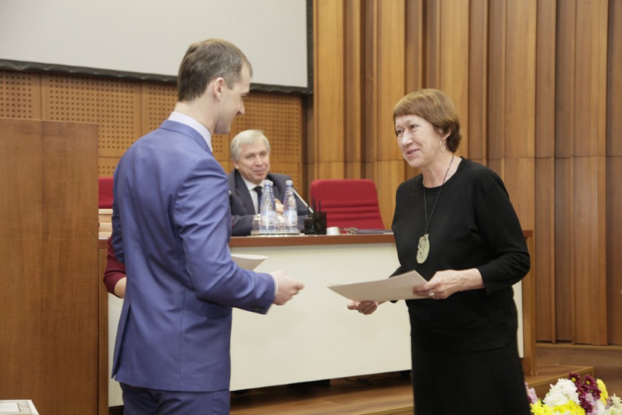 Деньги на мерзлоту