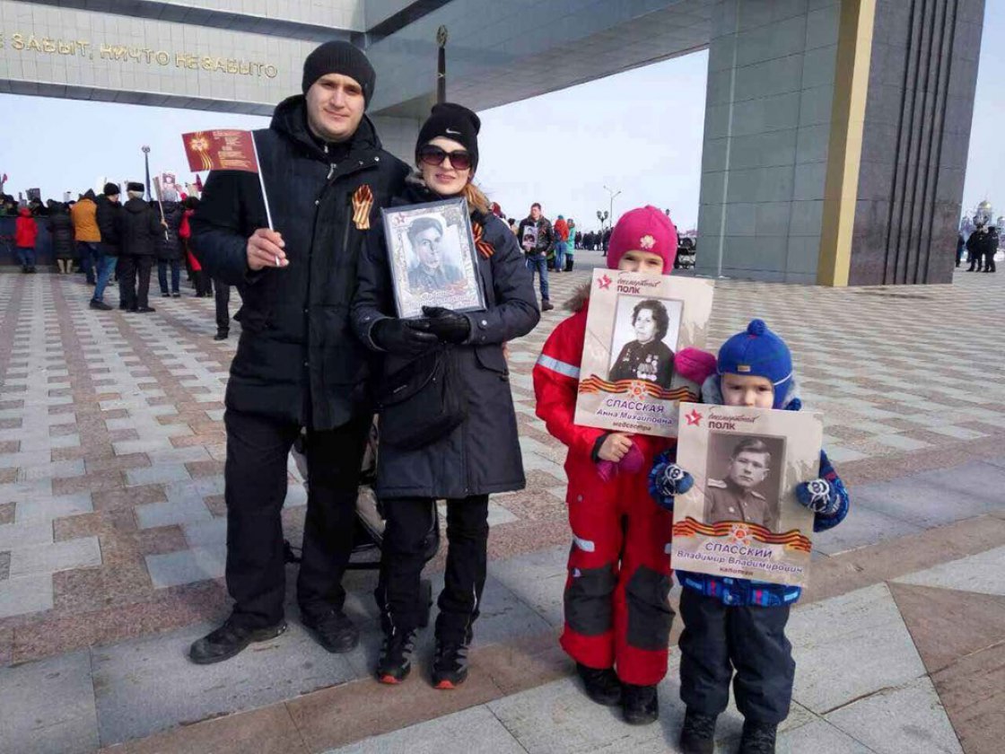 Следы затерялись в Польше