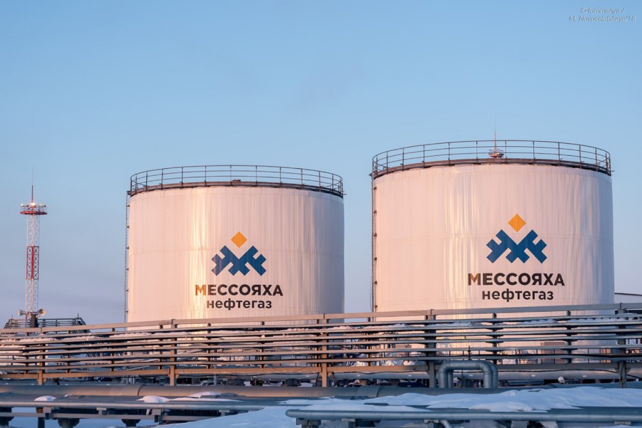 На пороге газогидратной революции