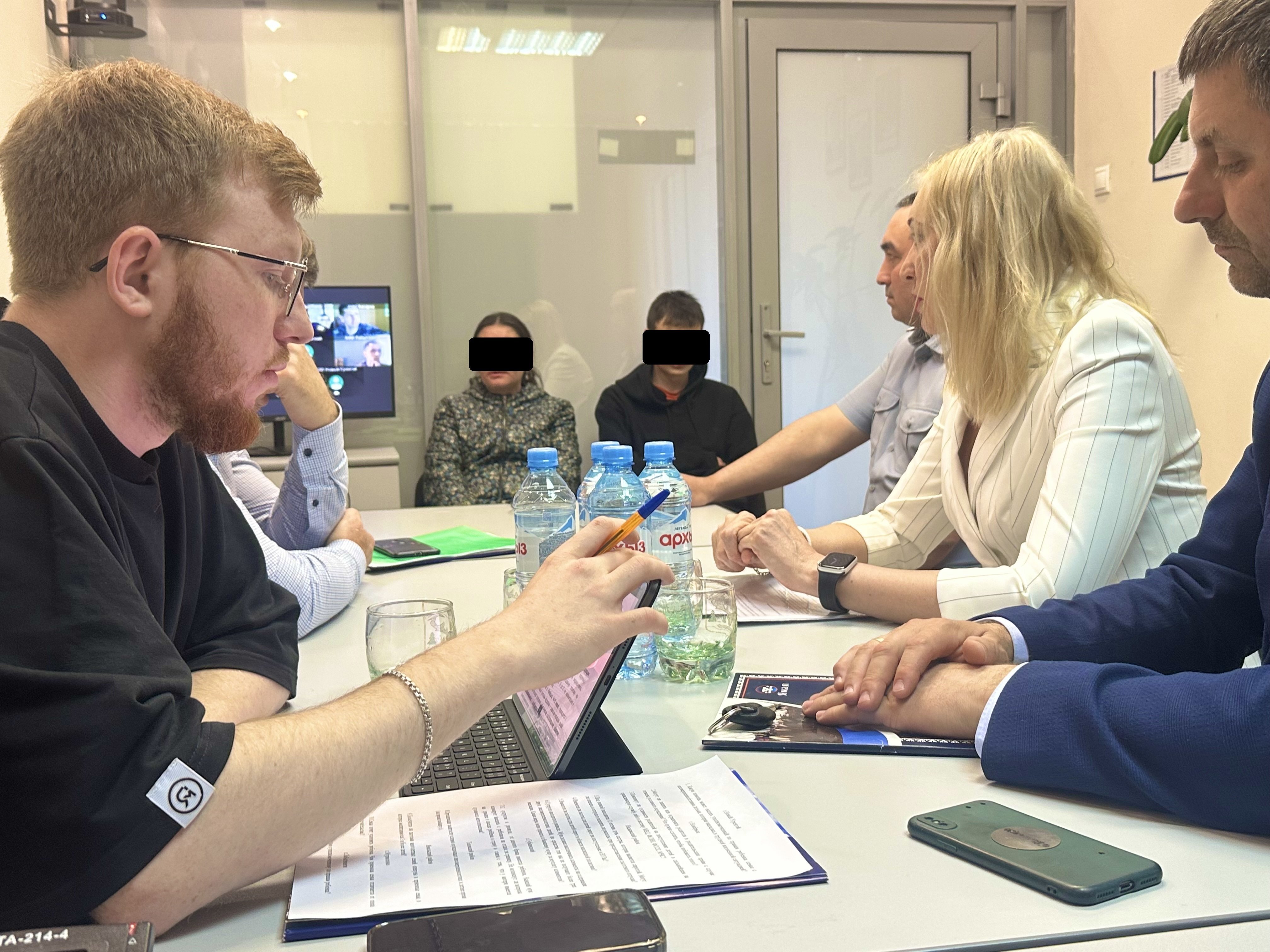 В интересах каждого ребёнка
