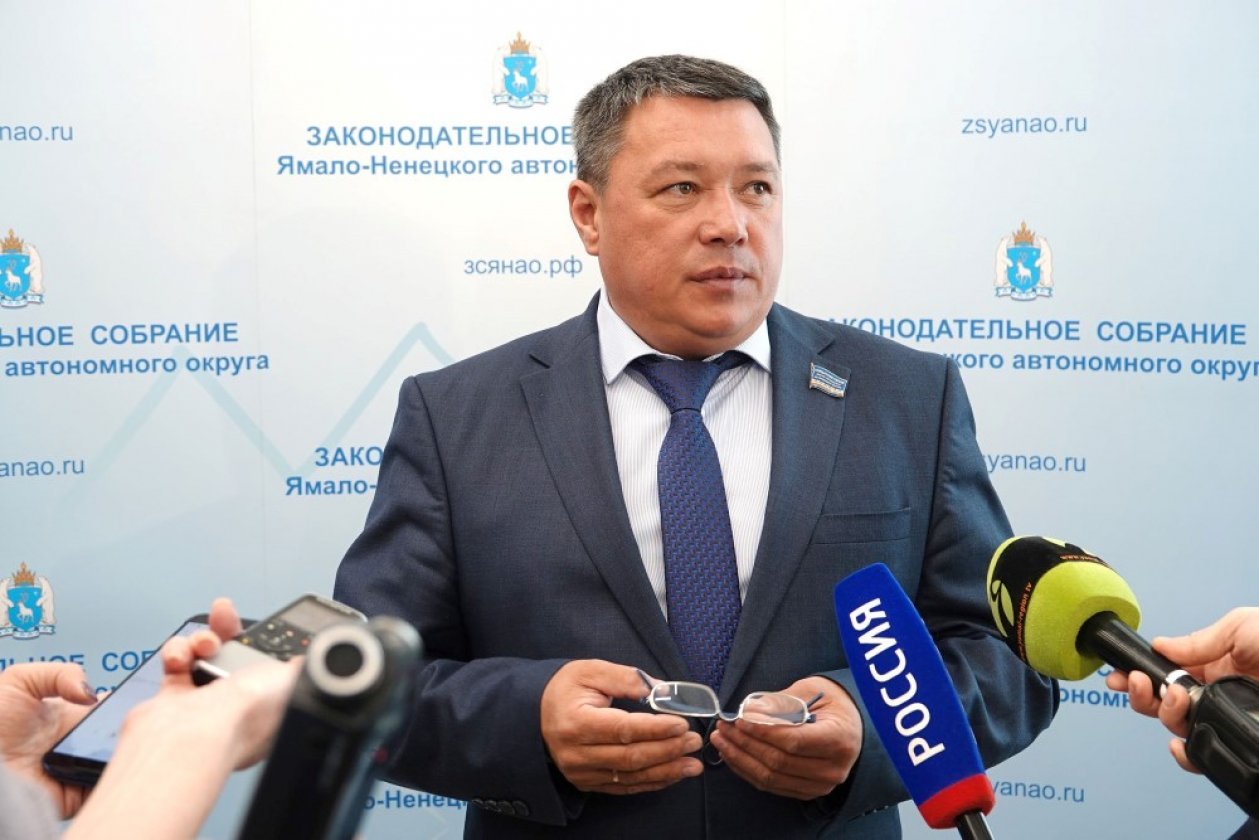 Перед каникулами