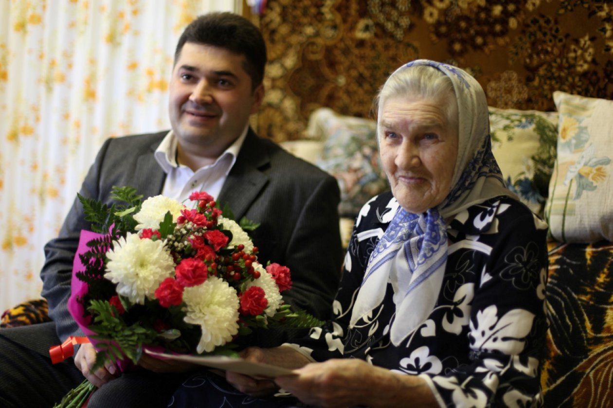 Закалённое поколение