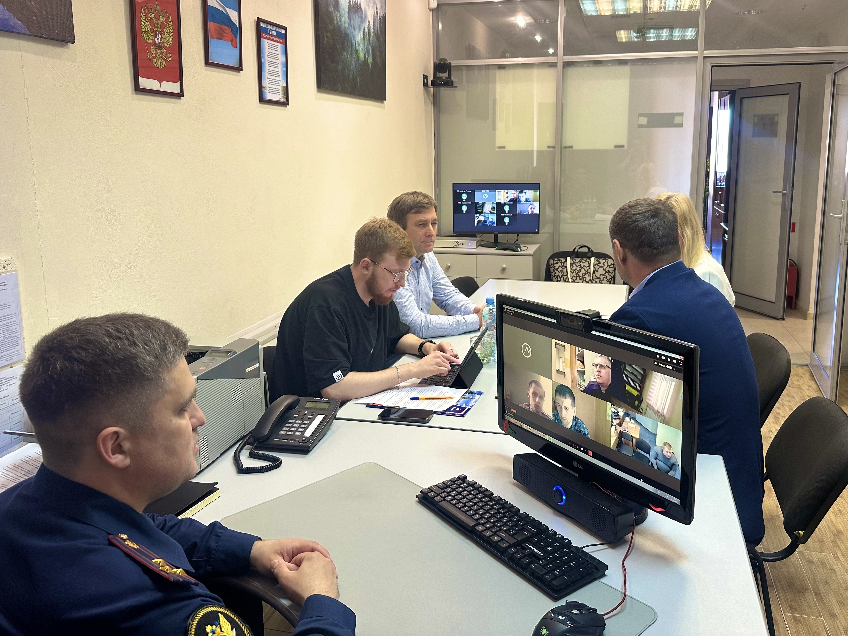 В интересах каждого ребёнка