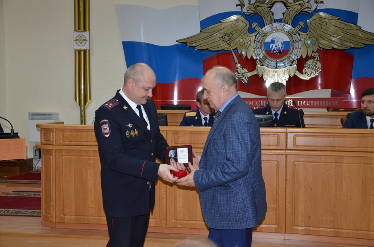 Оперской удачи!