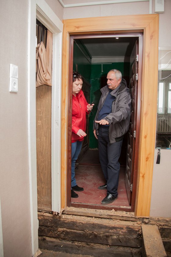 Вскрытие показало: нужен ремонт