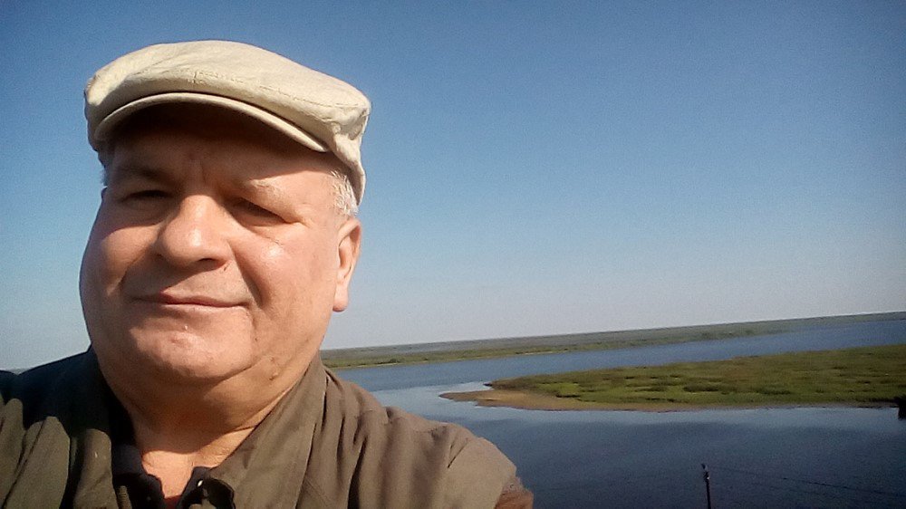 Однажды, тридцать лет спустя