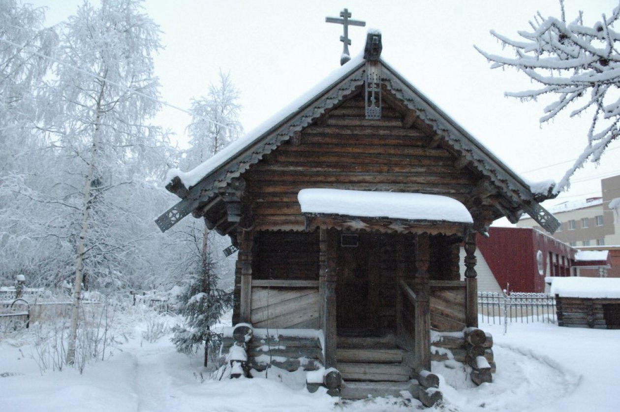 Единственная в своём роде 