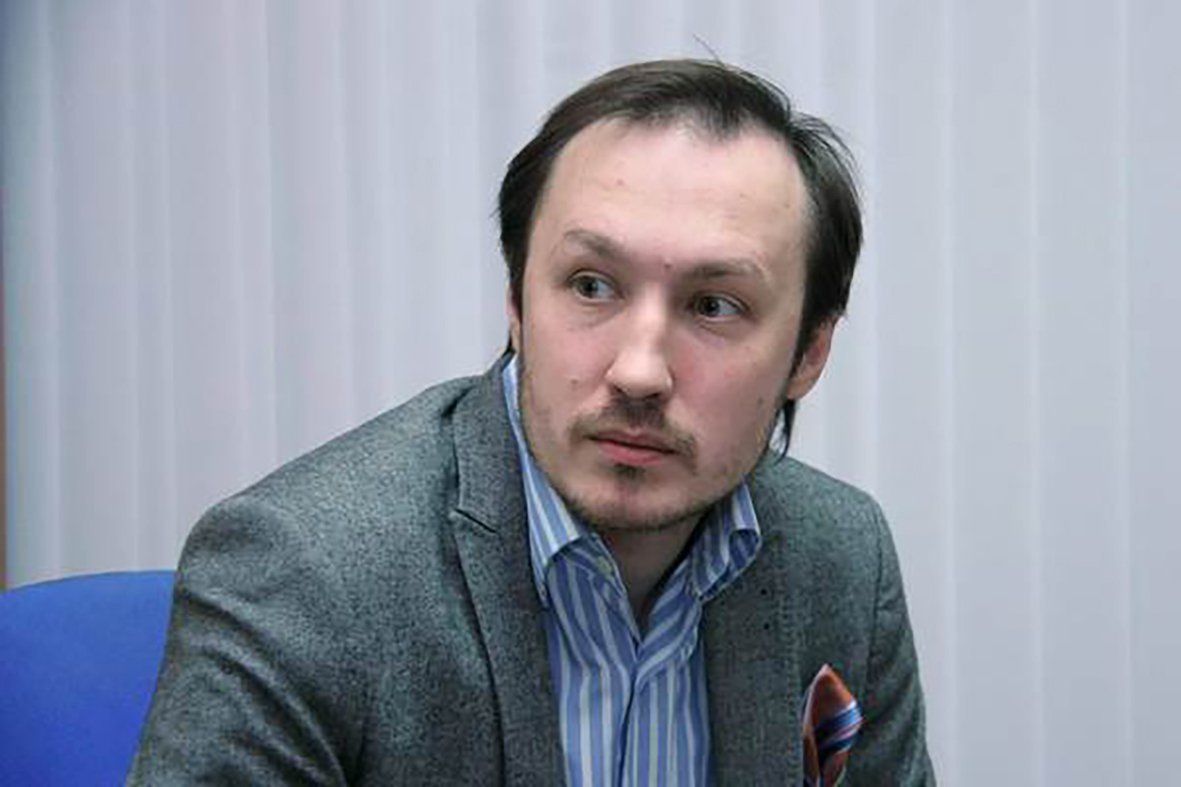 Я выбираю!