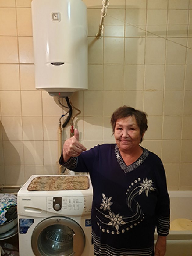 Один день на решение проблемы
