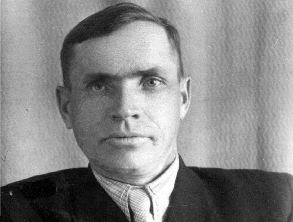 Ровесник Первой мировой