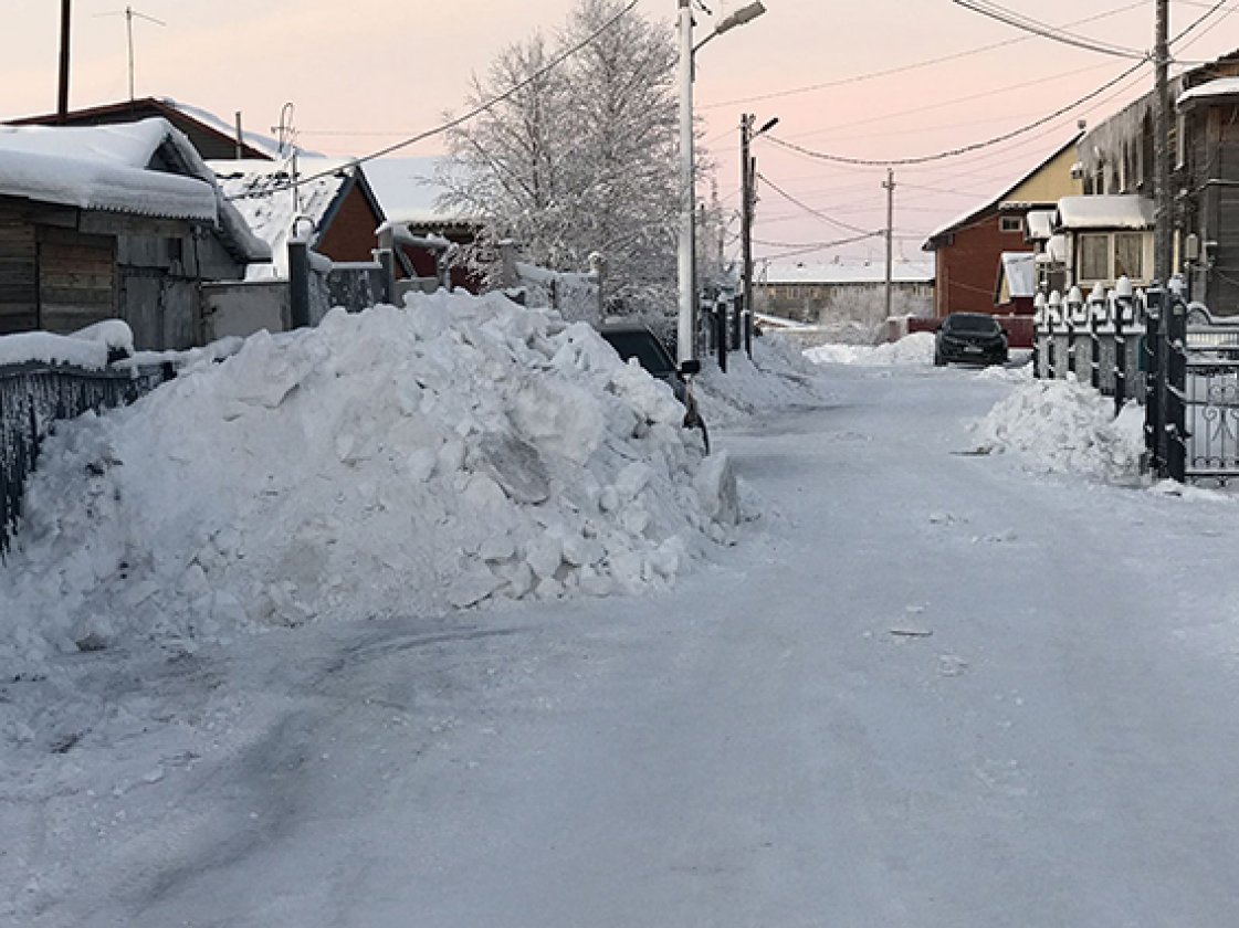 Очередная проверка