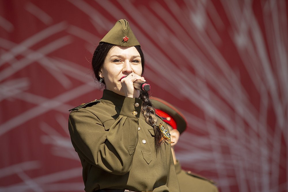 Будем помнить, не забудем никогда