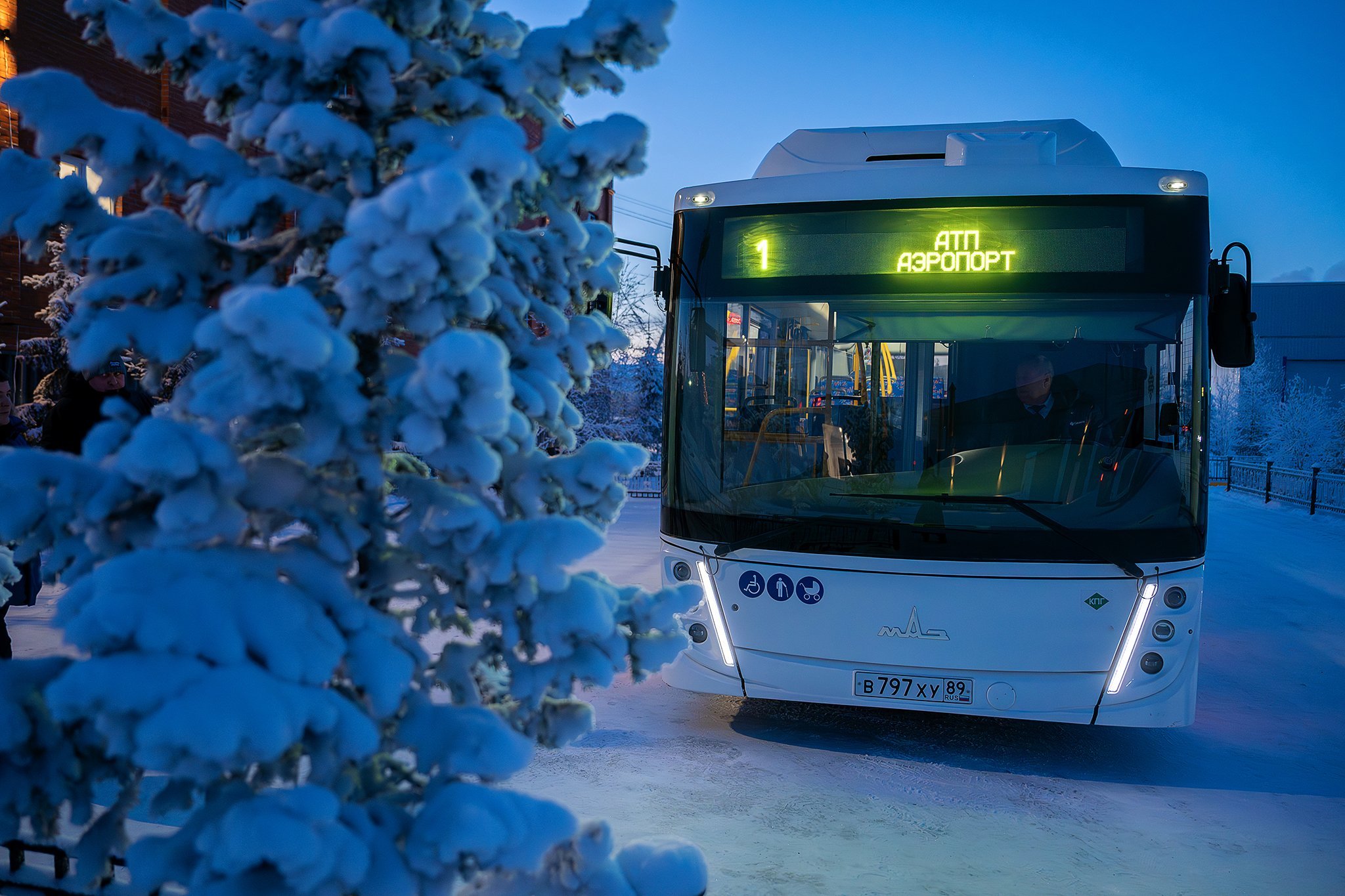 Умные светофоры против дорожных пробок