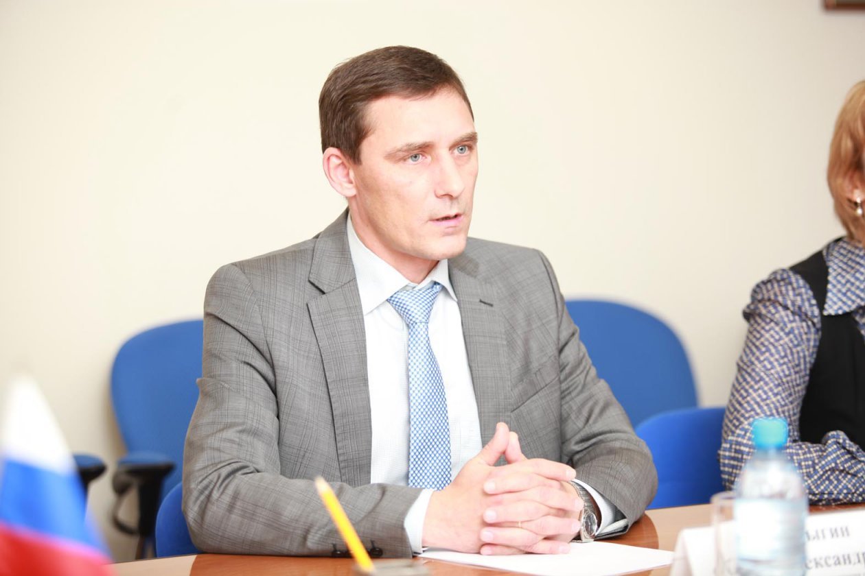 Иван Кононенко: Салехард стал лучше и комфортнее