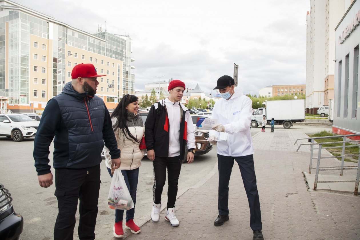 Гарантии, права и возможности