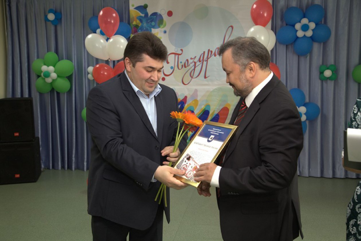 Самые мужественные люди на свете!