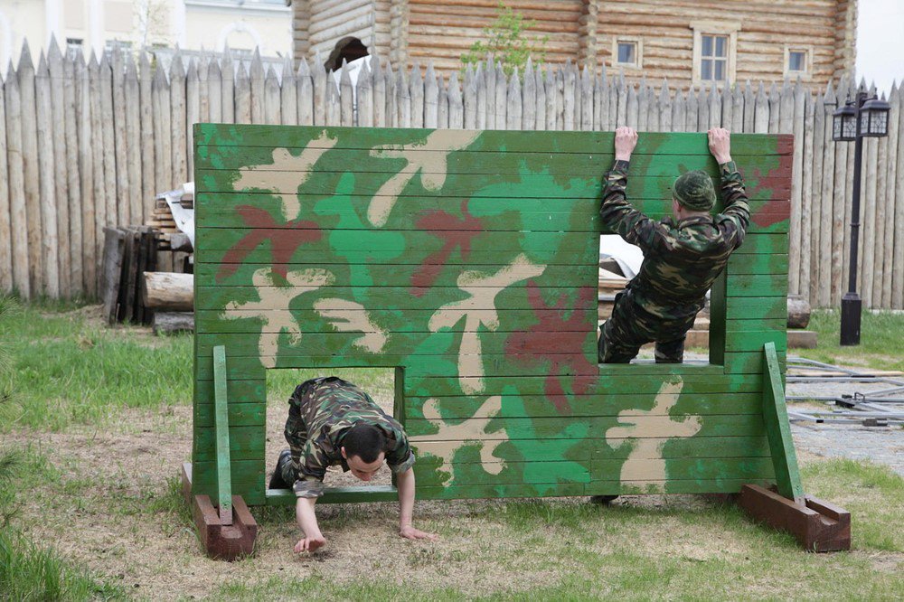 Если завтра в поход…