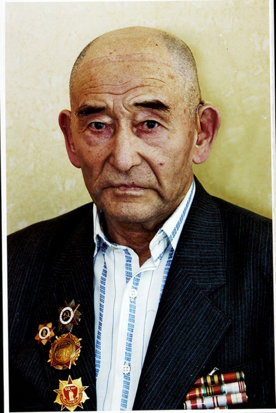 Война после Победы