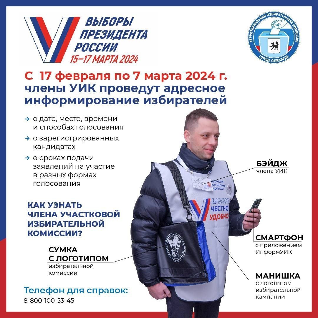 Выборы-2024