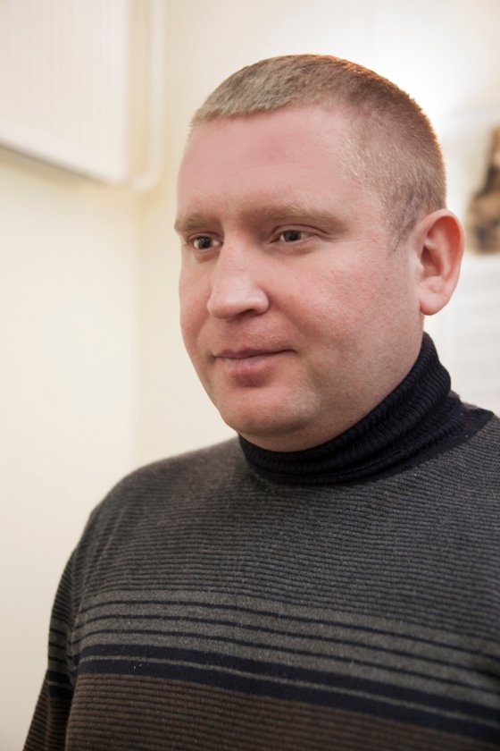 Трудно сдержать слёзы