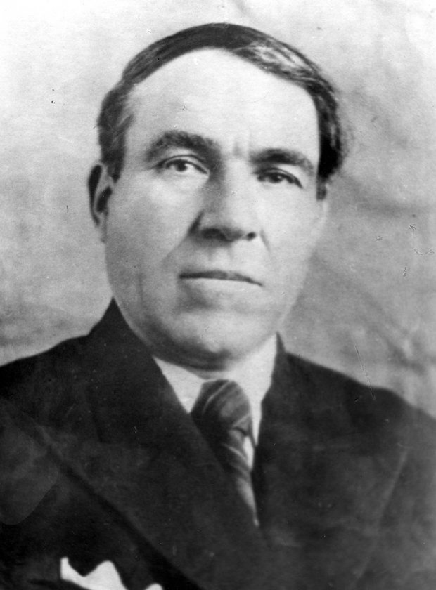 Рыбники Салехарда – Родине