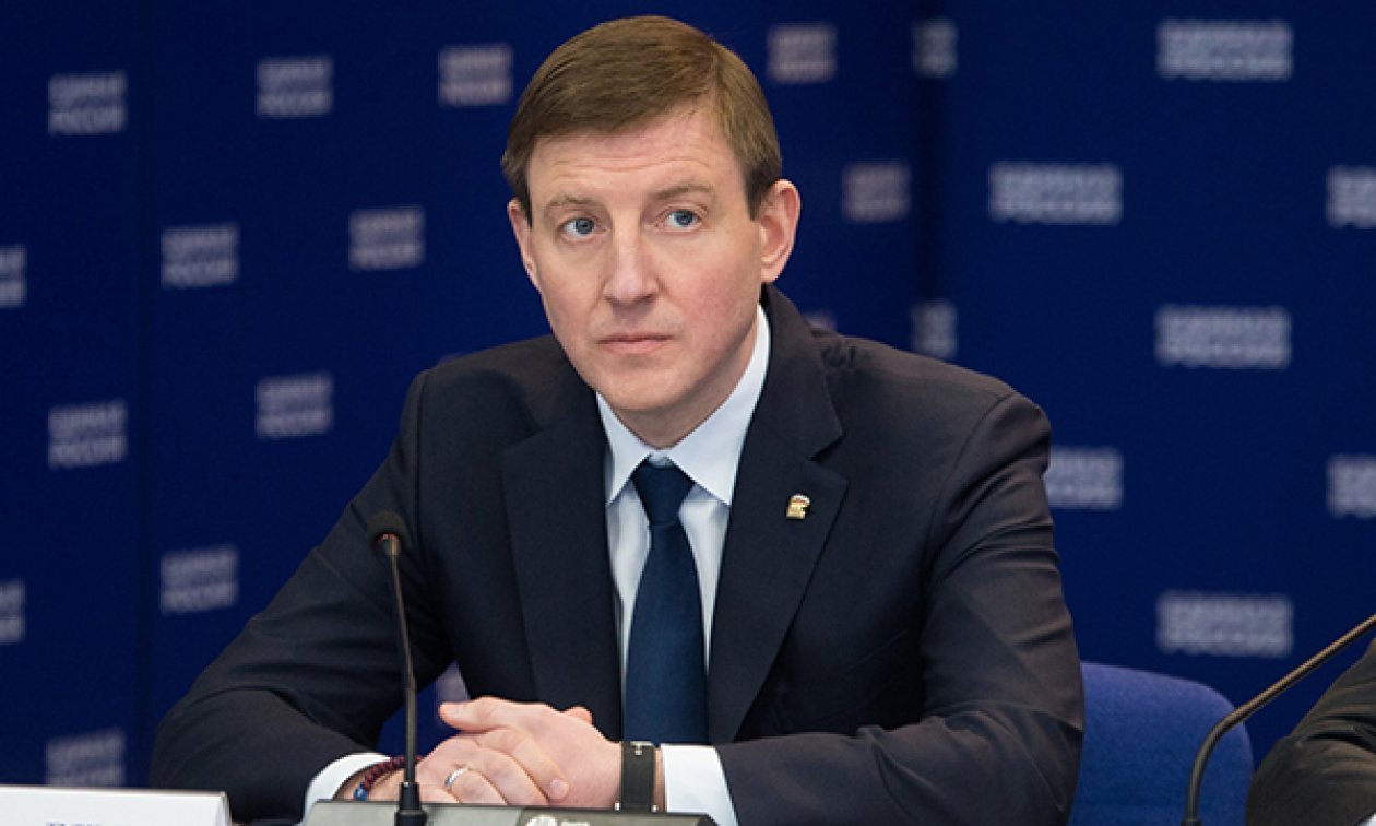 Каникулы от ипотеки