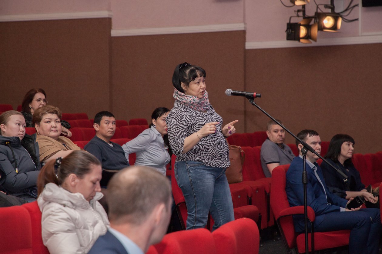 Земля или деньги: как помочь многодетным