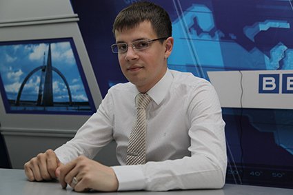 Газета – друг