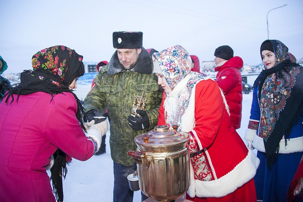 Чудодейственная сила