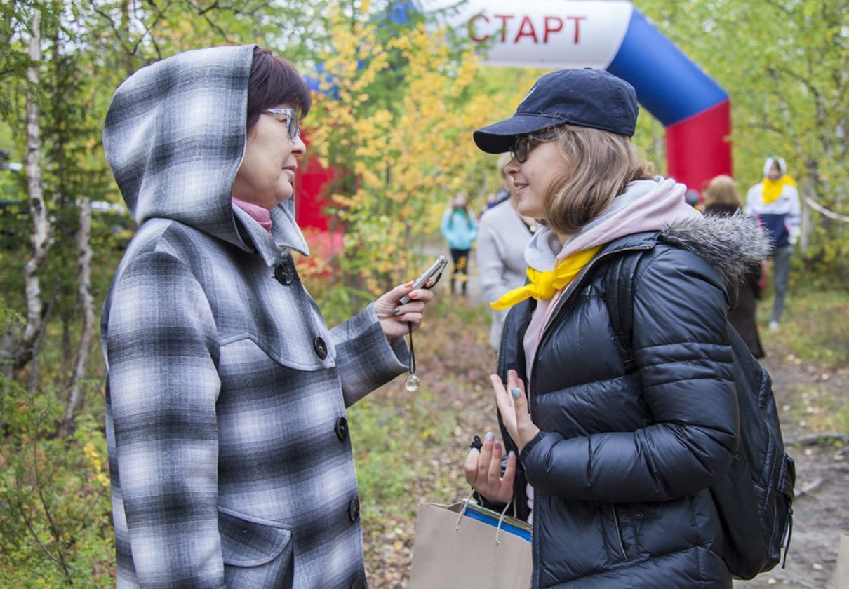 В духе романтики