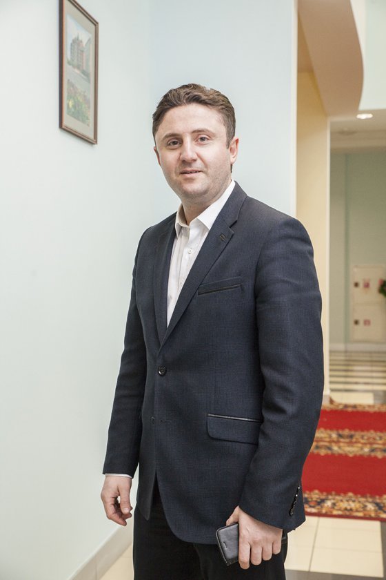 Будни власти