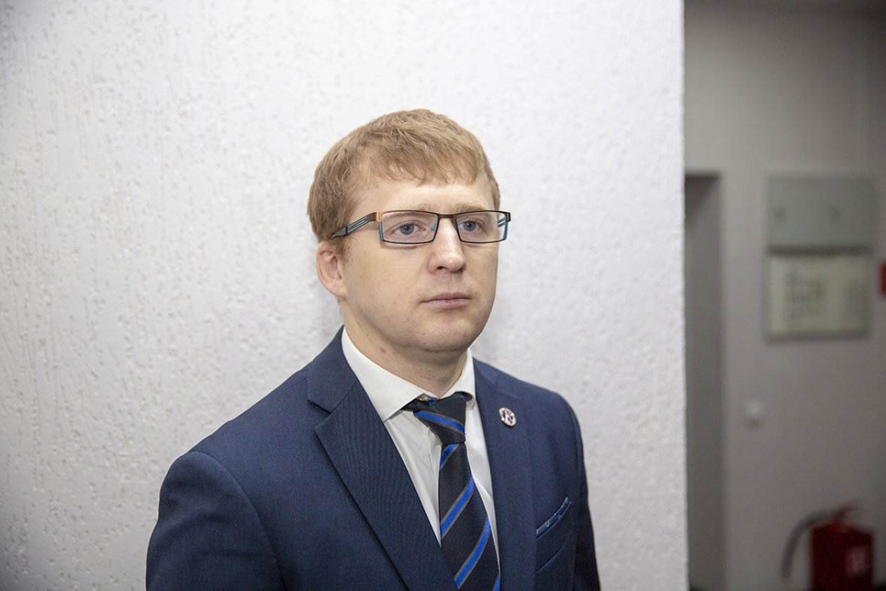 Воля, подтверждённая голосом