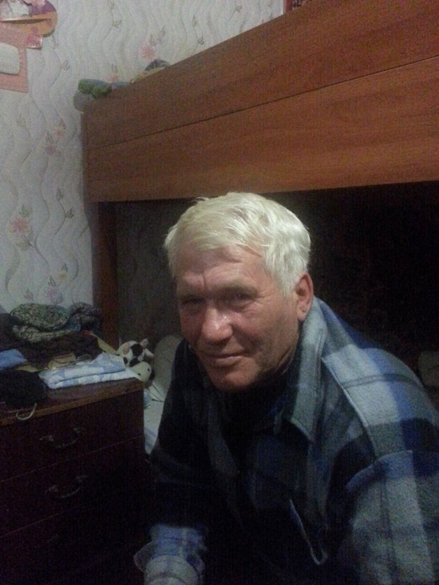 Лучшй город на Земле