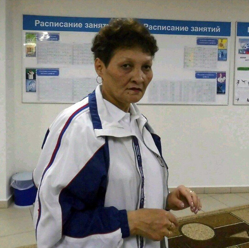 Городской конкурс «Спортивная элита Салехарда»-2017
