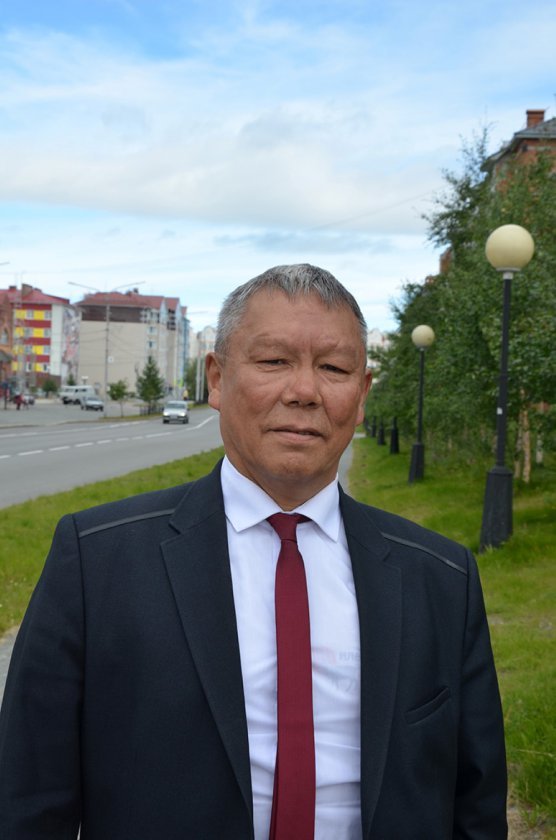 По тропе предков в будущее