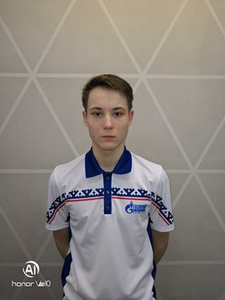 Городской конкурс «Спортивная элита – 2018»