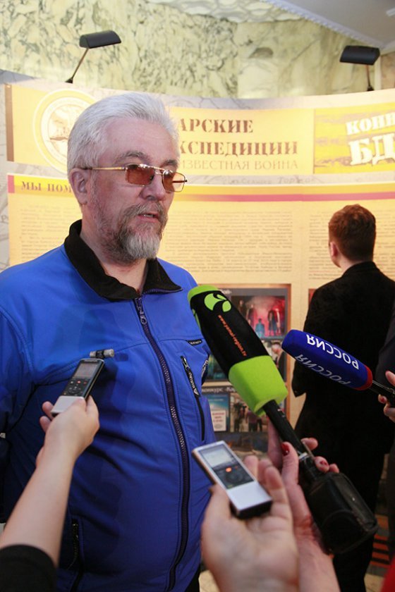 Реквием каравану