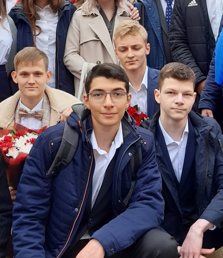 Путёвка к новым знаниям