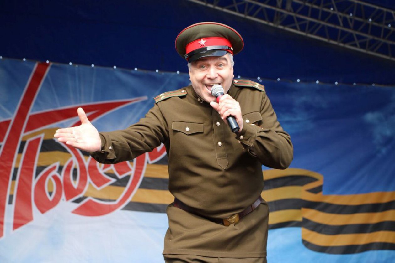 Песня длиною в жизнь