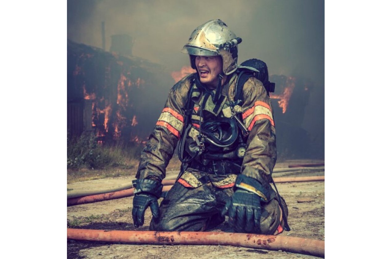 Пожарное братство