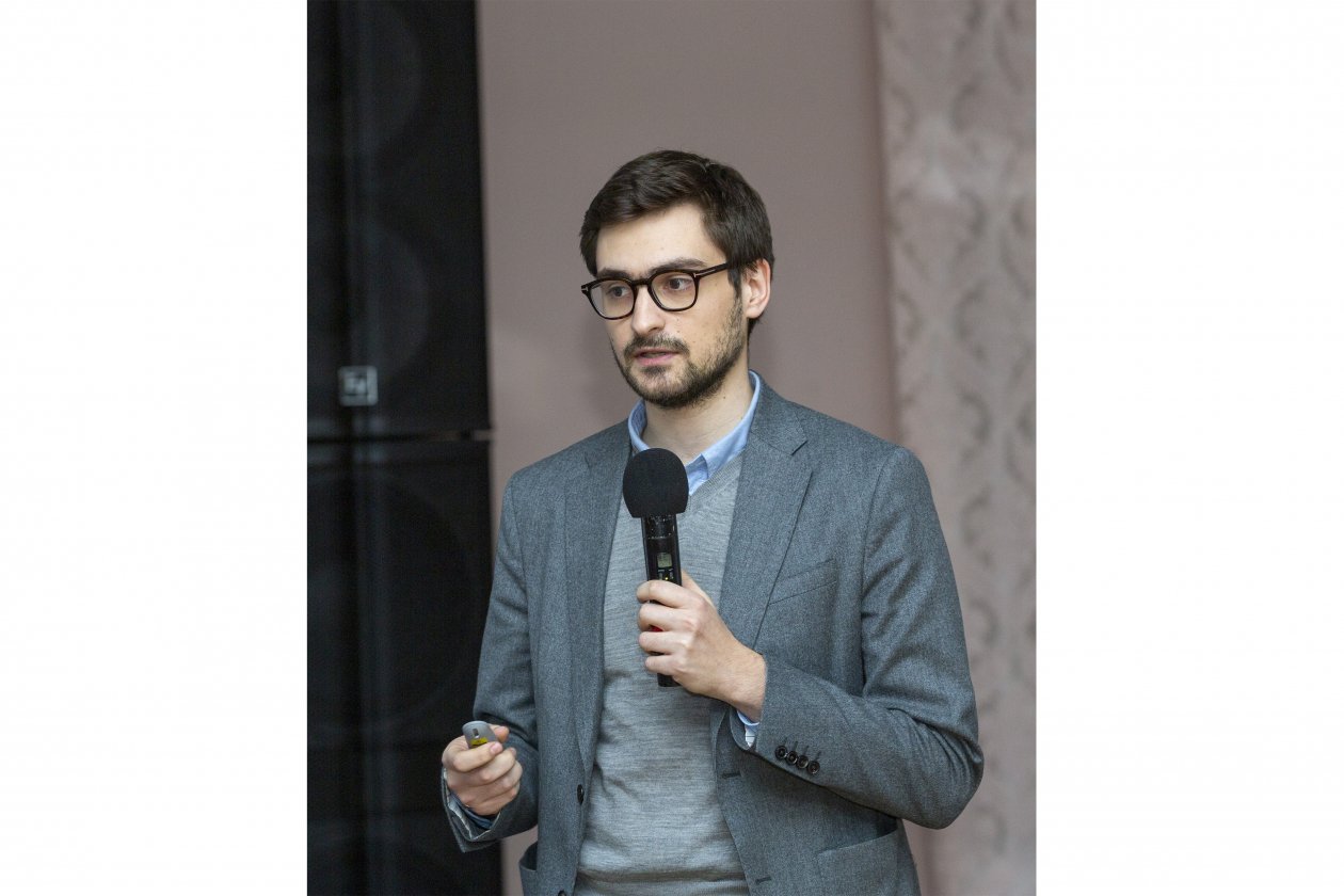 Набережная мечты
