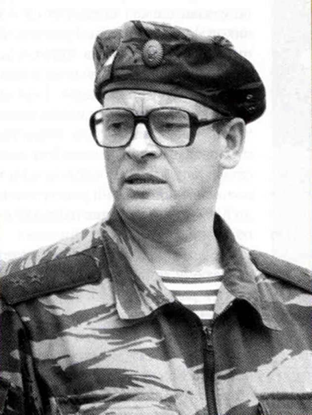 Герой нашего времени