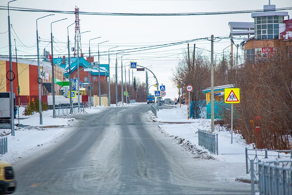 Алексей Титовский: Наш город на Полярном круге уникальный