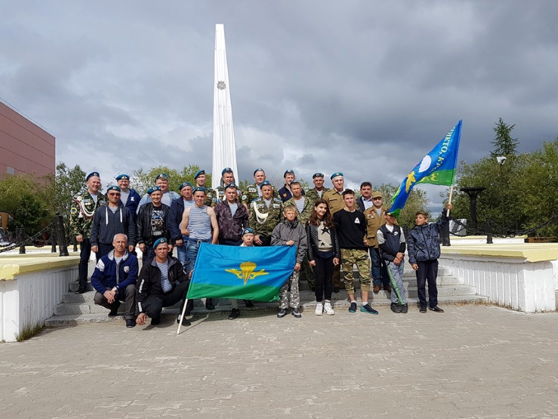 Купание в фонтане – это не про нас!