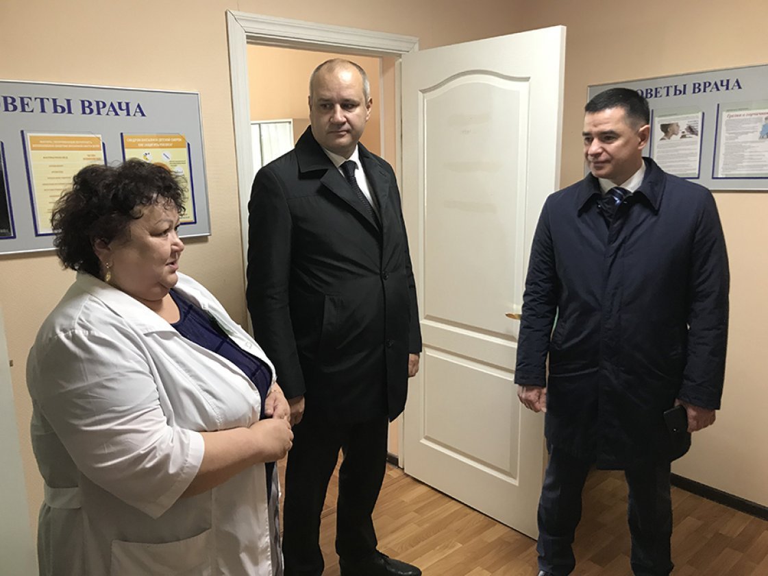 Миллиарды на здоровье
