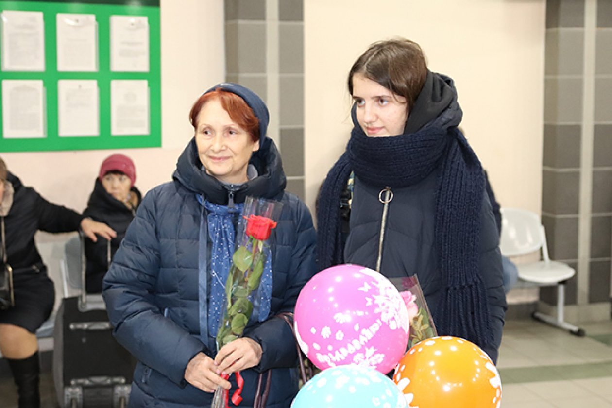 Чемпионат возможностей