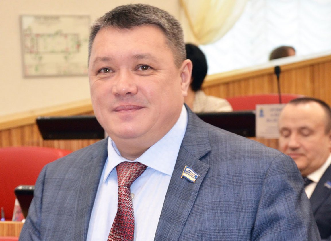 Депутаты подумали и согласились