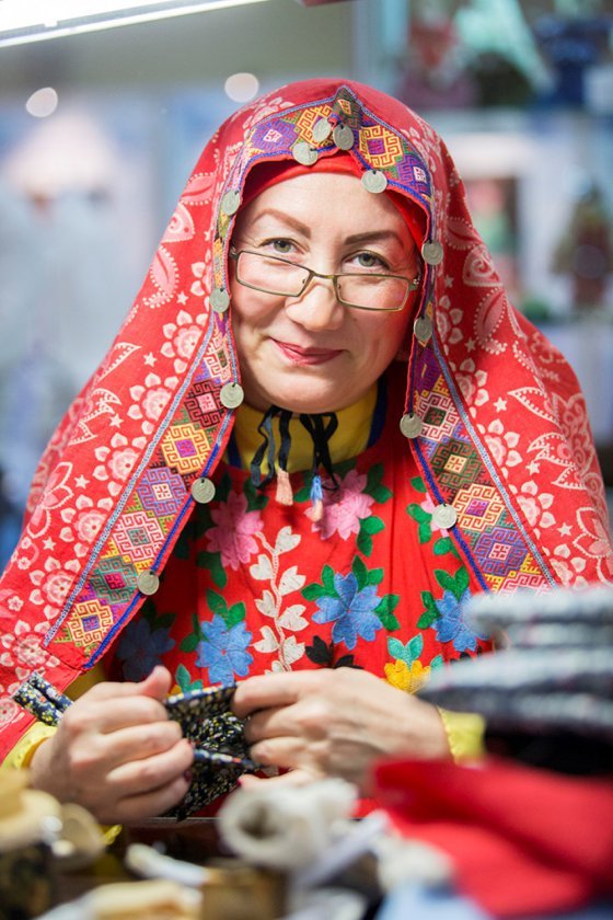 Тридцать три «умею!»