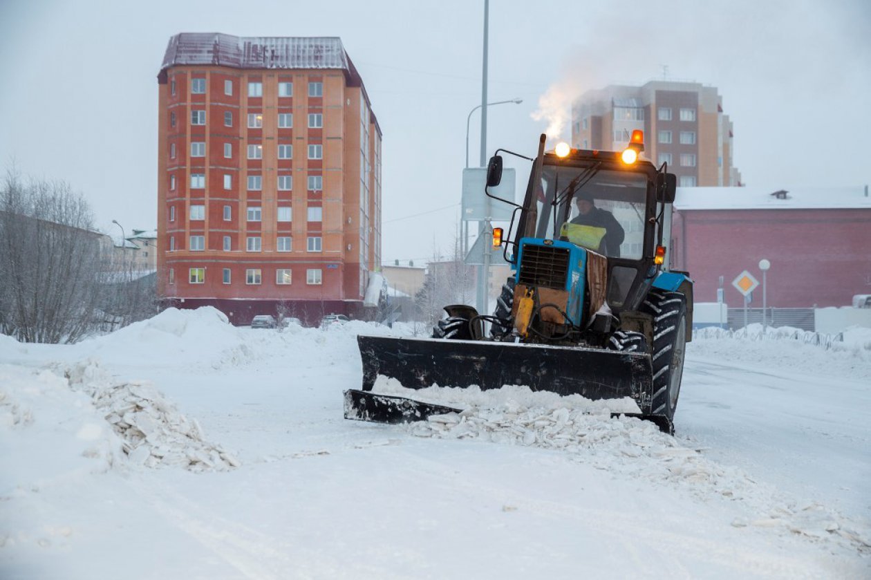 Погода в помощь
